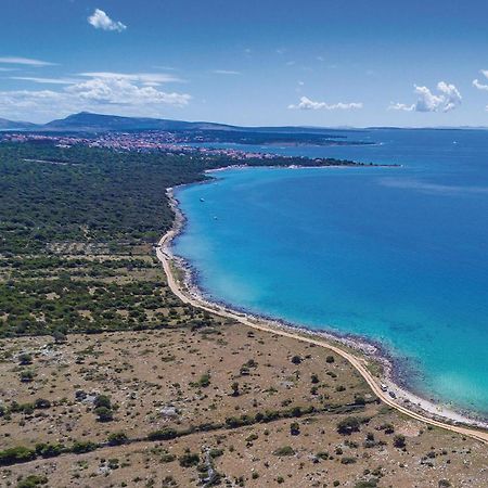 Nice Apartment In Potocnica With House Sea View Borovići Exterior foto