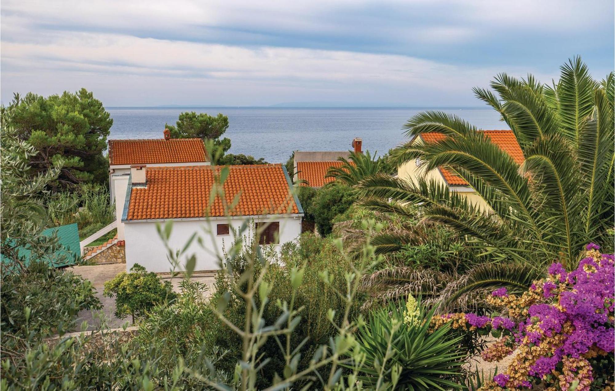 Nice Apartment In Potocnica With House Sea View Borovići Exterior foto